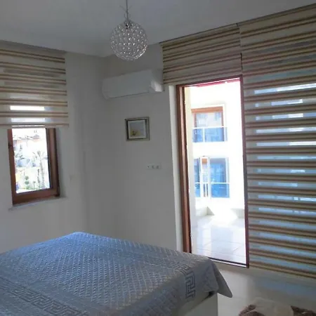 Apartamento Eski Gazipasa Caddesi *