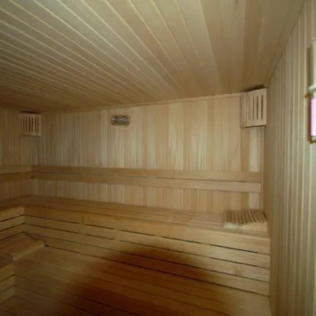 Apartment Eski Gazipasa Caddesi *